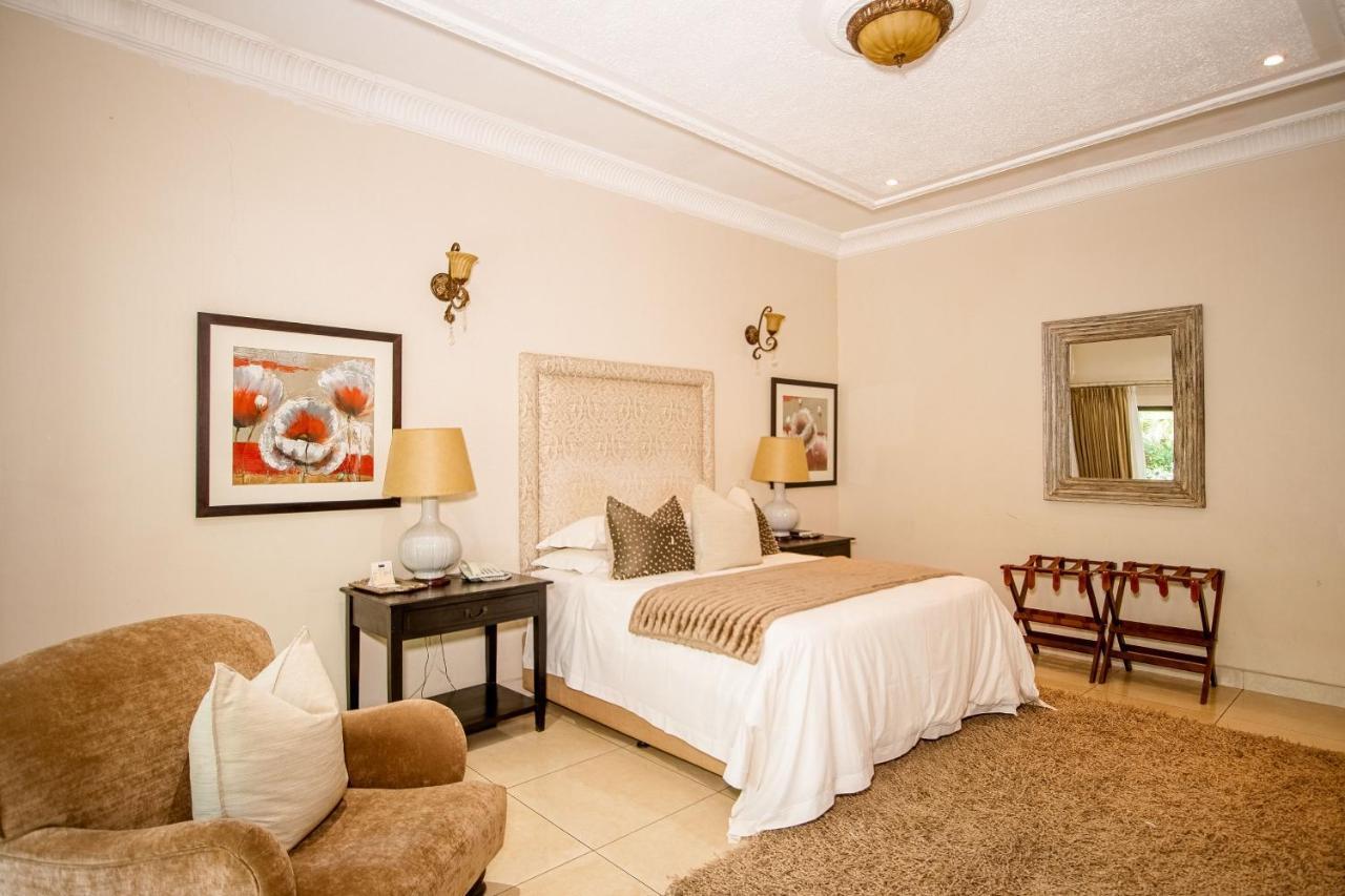 The Victoria Falls Deluxe Suites Екстер'єр фото